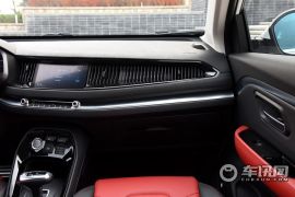 长城汽车-哈弗H2s-蓝标 1.5T 自动基本型