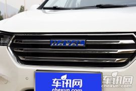 长城汽车-哈弗H2s-蓝标 1.5T 自动基本型