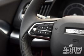 长城汽车-哈弗H2s-蓝标 1.5T 自动基本型
