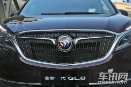 通用别克-别克GL8-28T 旗舰型