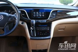 通用别克-别克GL8-28T 旗舰型