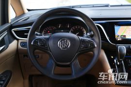 通用别克-别克GL8-28T 旗舰型