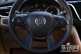 通用别克-别克GL8-28T 旗舰型