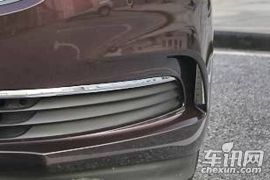 通用别克-别克GL8-28T 旗舰型