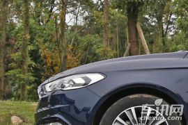 长安福特-蒙迪欧-2.0L HEV 智尊旗舰型