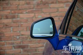 通用雪佛兰-TRAX创酷-1.4自动四驱旗舰型