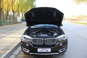 宝马-宝马X5-xDrive35i 豪华型