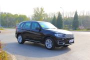 宝马-宝马X5-xDrive35i 豪华型