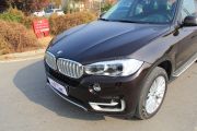 宝马-宝马X5-xDrive35i 豪华型