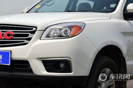 江淮汽车-帅铃T6-2.8T柴油创客版长轴HFC4DA1-2C