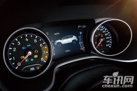 广汽菲克-指南者