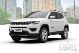 广汽菲克-指南者