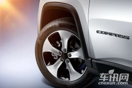 广汽菲克-指南者