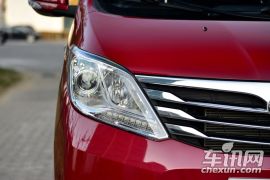 长安汽车-睿行S50