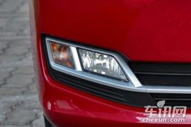 长安汽车-睿行S50