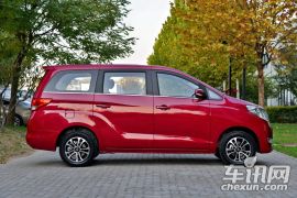 长安汽车-睿行S50