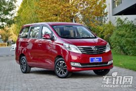 长安汽车-睿行S50