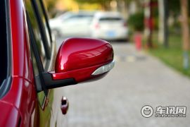 长安汽车-睿行S50