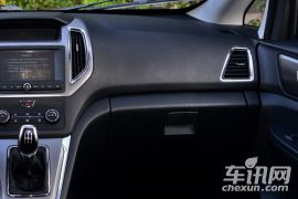 长安汽车-睿行S50