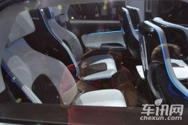 奔驰-Generation EQ