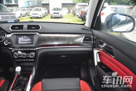 长城汽车-哈弗H2-蓝标 1.5T 手动两驱豪华型