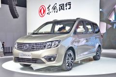 东风风行汽车-风行S500