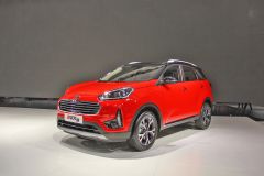 东风悦达起亚-KX3傲跑