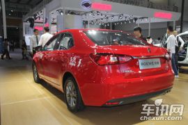 上汽集团-荣威360