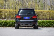 奔驰-奔驰GLS-GLS 350d 4MATIC