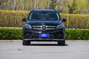 奔驰-奔驰GLS-GLS 350d 4MATIC