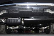 奔驰-奔驰GLS-GLS 350d 4MATIC