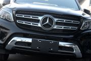 奔驰-奔驰GLS-GLS 350d 4MATIC