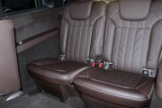 奔驰-奔驰GLS-GLS 350d 4MATIC