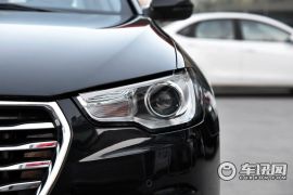 江淮汽车-瑞风A60-基本型