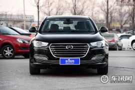 江淮汽车-瑞风A60-基本型