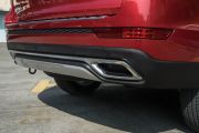 陆风汽车-陆风X8-2.0T 汽油4X4超豪华型