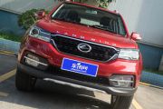 陆风汽车-陆风X8-2.0T 汽油4X4超豪华型