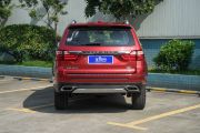 陆风汽车-陆风X8-2.0T 汽油4X4超豪华型