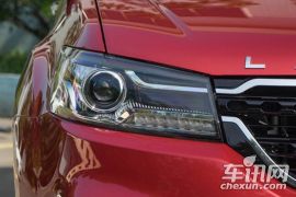 陆风汽车-陆风X8-2.0T 汽油4X4超豪华型