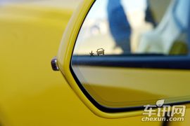 雪佛兰-科迈罗Camaro-2.0T RS