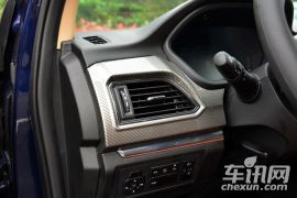 北汽威旺-北汽威旺M50F-1.5L 豪华型