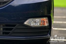 北汽威旺-北汽威旺M50F-1.5L 豪华型