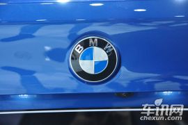 华晨宝马-宝马1系