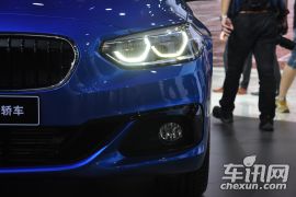 华晨宝马-宝马1系