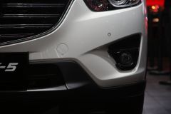 长安马自达-马自达CX-5