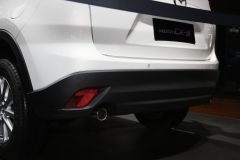 长安马自达-马自达CX-5