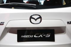 长安马自达-马自达CX-5