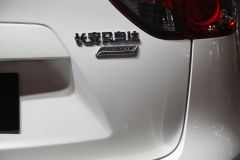 长安马自达-马自达CX-5