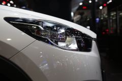 长安马自达-马自达CX-5