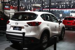 长安马自达-马自达CX-5